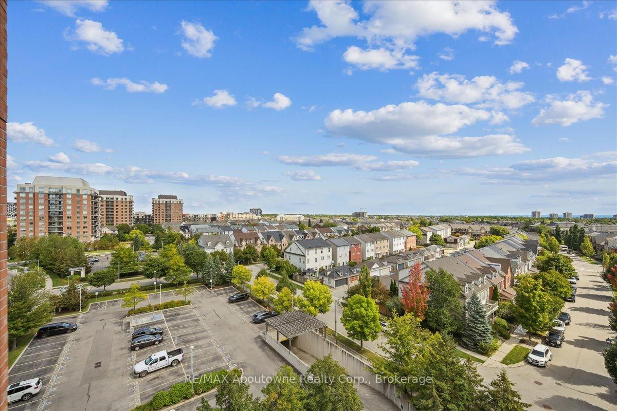 Photo 32 of Unit 805, 2325 Central Park Drive, Oakville, River Oaks — HOMEH