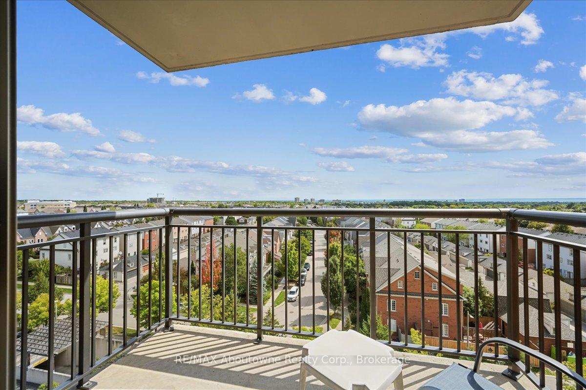 Photo 33 of Unit 805, 2325 Central Park Drive, Oakville, River Oaks — HOMEH