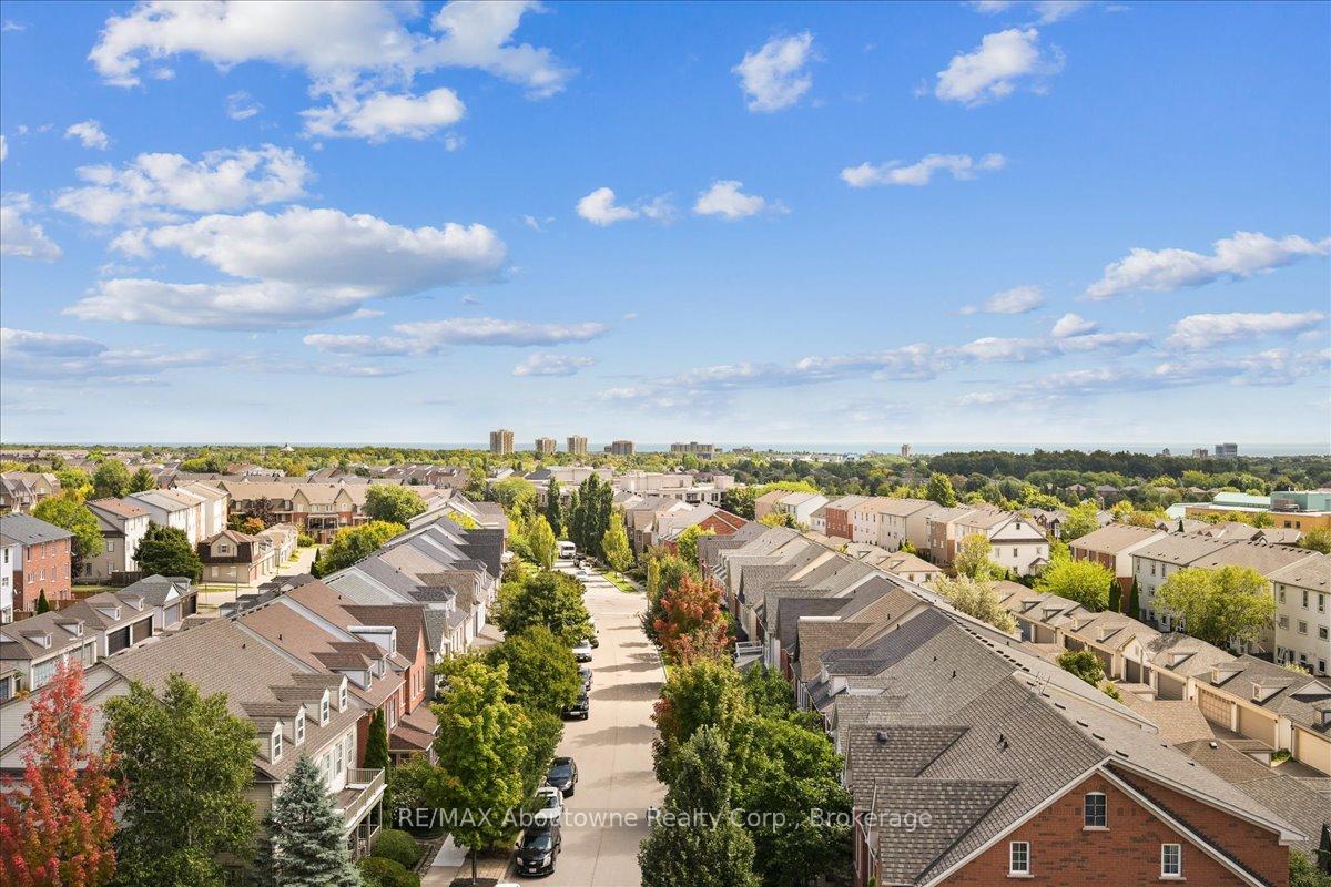 Photo 34 of Unit 805, 2325 Central Park Drive, Oakville, River Oaks — HOMEH