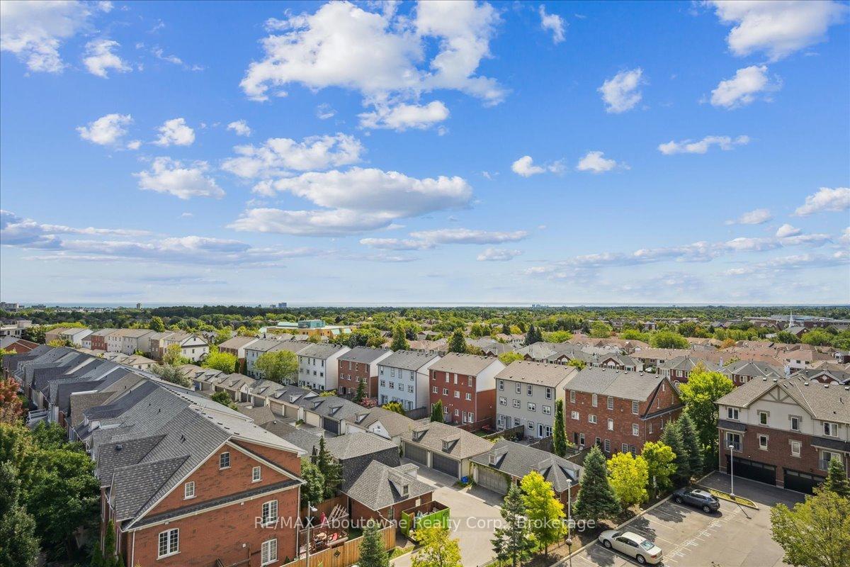 Photo 35 of Unit 805, 2325 Central Park Drive, Oakville, River Oaks — HOMEH