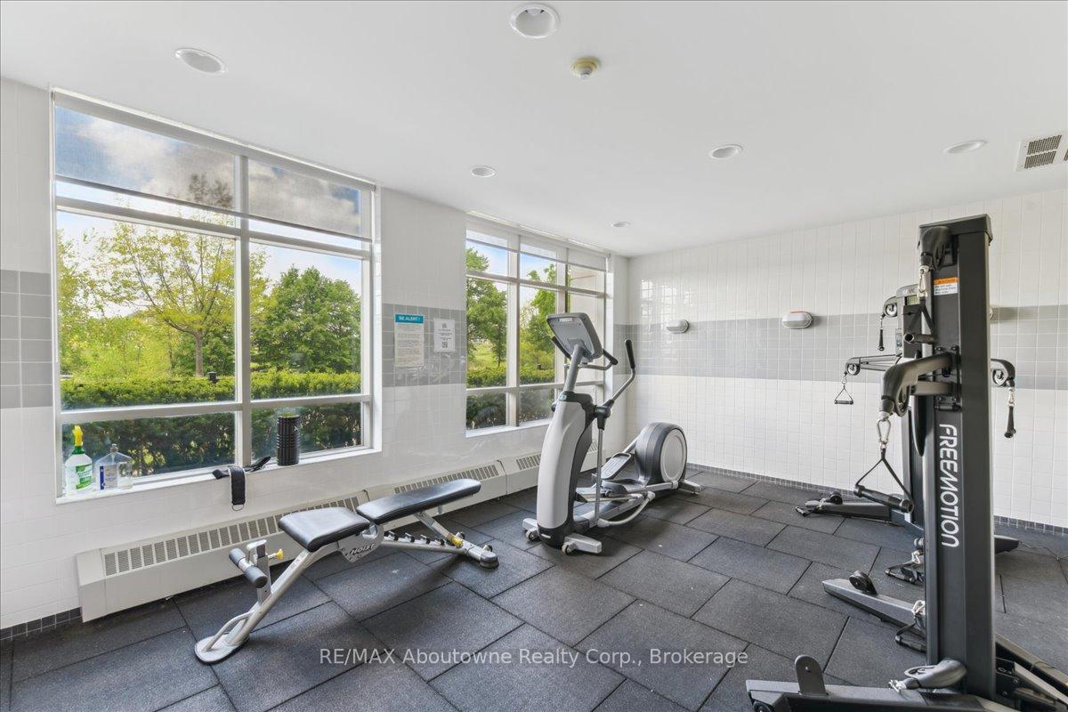 Photo 36 of Unit 805, 2325 Central Park Drive, Oakville, River Oaks — HOMEH