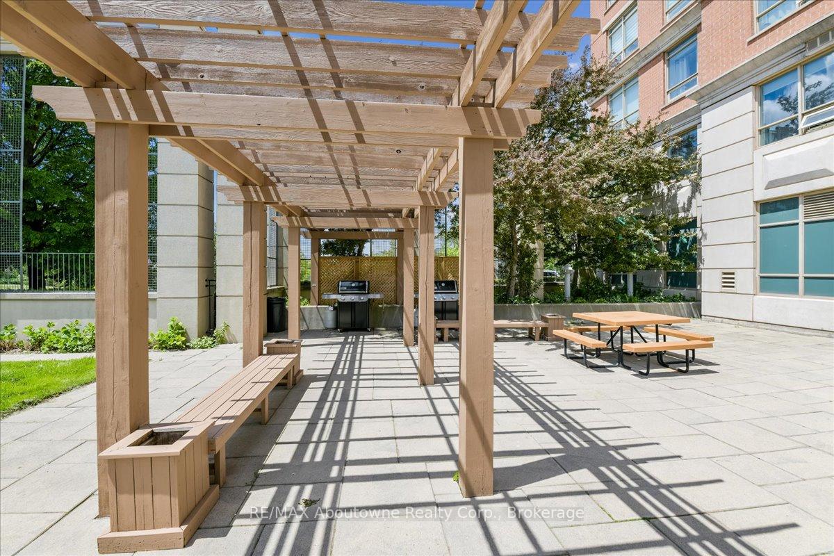 Photo 37 of Unit 805, 2325 Central Park Drive, Oakville, River Oaks — HOMEH