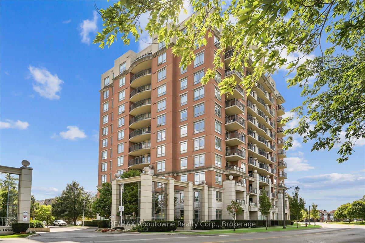 Photo 40 of Unit 805, 2325 Central Park Drive, Oakville, River Oaks — HOMEH