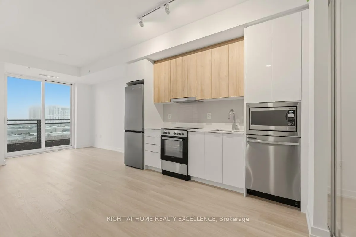 Photo 1 of Unit B-519, 9751 Markham Road, Markham, Greensborough — HOMEH