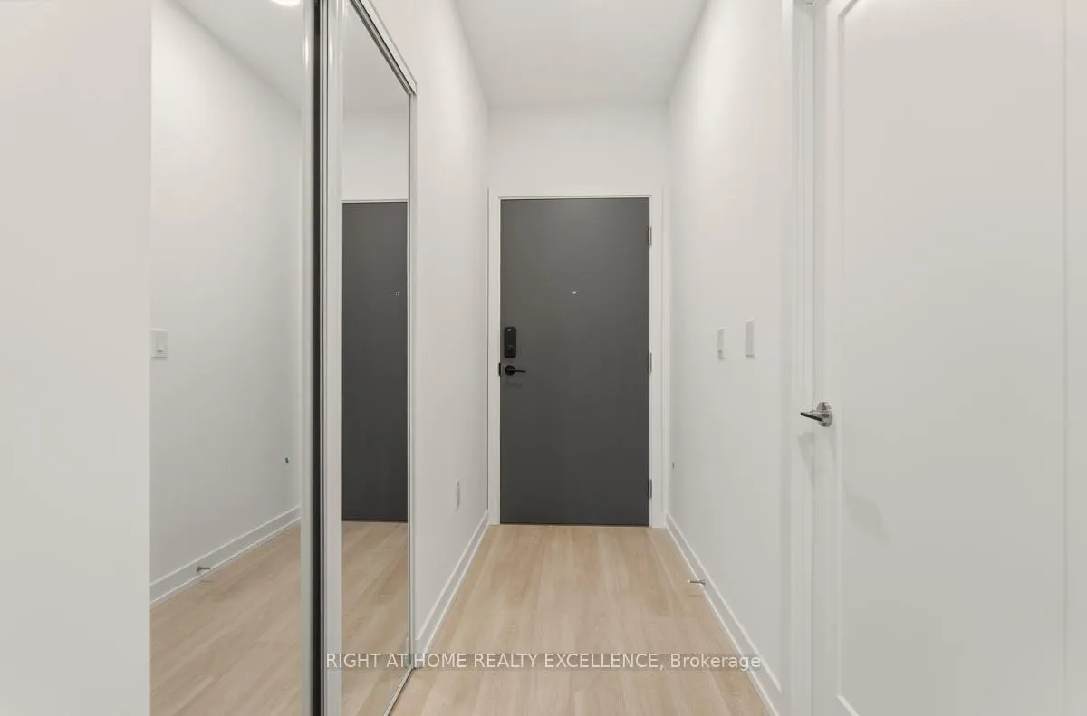 Photo 2 of Unit B-519, 9751 Markham Road, Markham, Greensborough — HOMEH