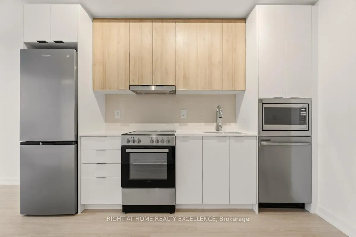 Photo 4 of Unit B-519, 9751 Markham Road, Markham, Greensborough — HOMEH