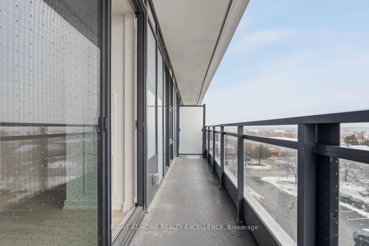 Photo 25 of Unit B-519, 9751 Markham Road, Markham, Greensborough — HOMEH