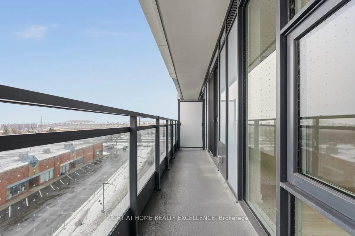 Photo 26 of Unit B-519, 9751 Markham Road, Markham, Greensborough — HOMEH