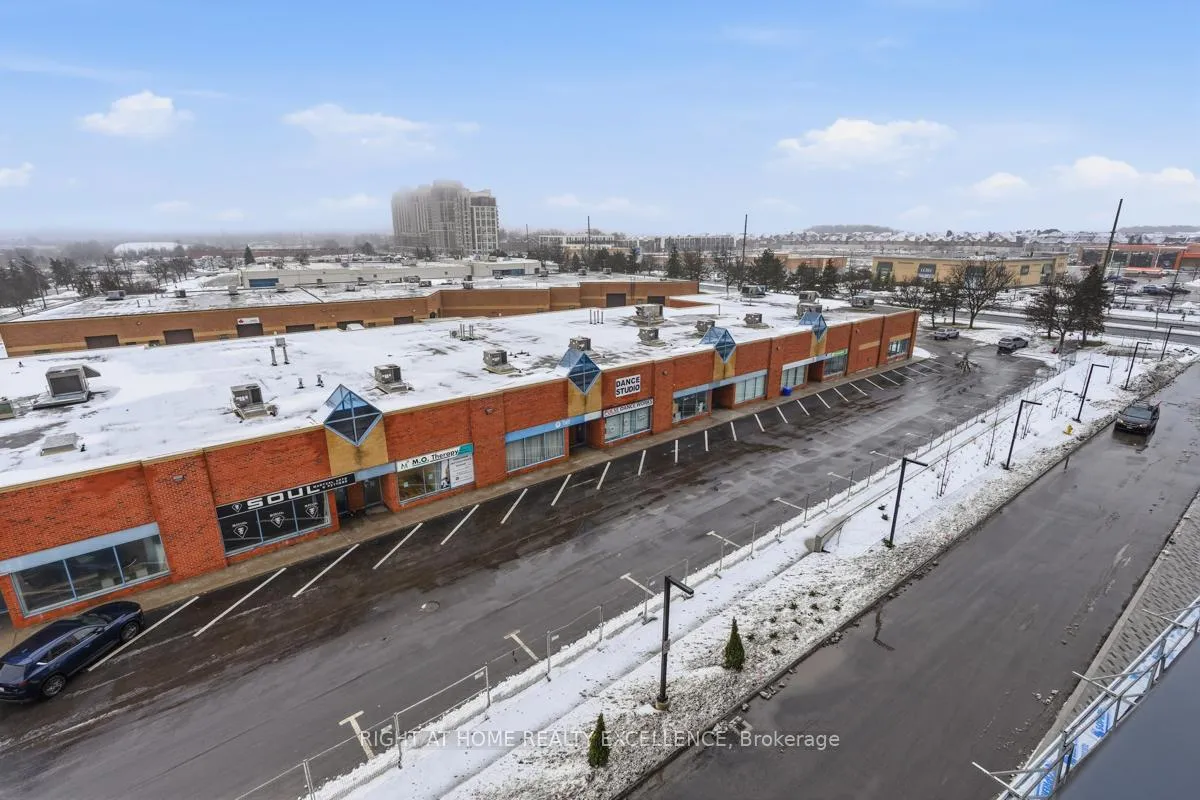 Photo 27 of Unit B-519, 9751 Markham Road, Markham, Greensborough — HOMEH