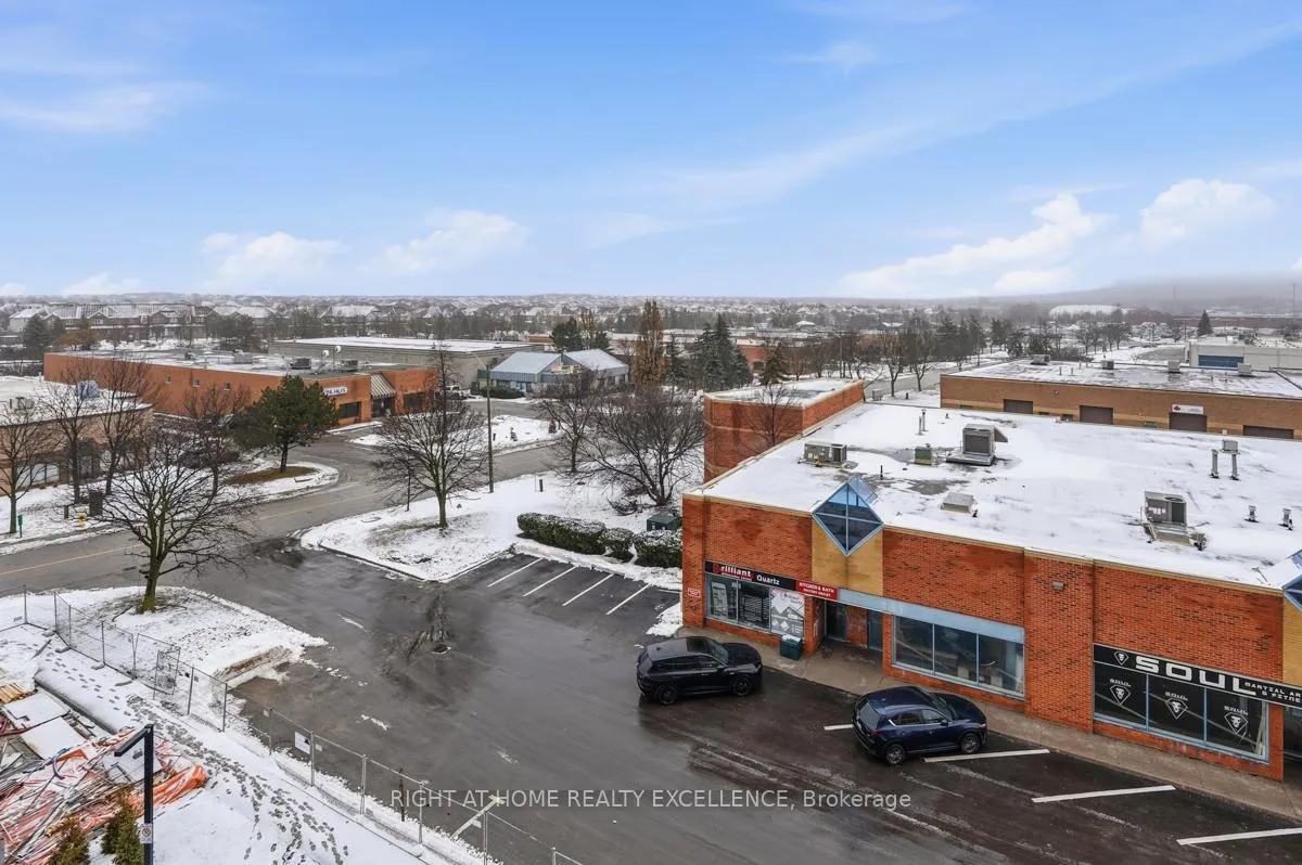 Photo 28 of Unit B-519, 9751 Markham Road, Markham, Greensborough — HOMEH
