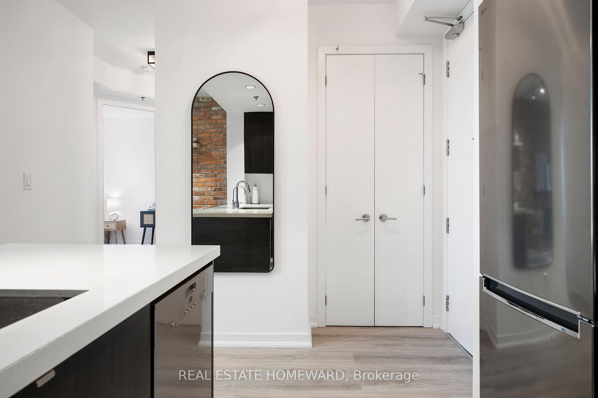 Photo 3 of Unit 420, 88 Colgate Avenue, Toronto, South Riverdale — HOMEH