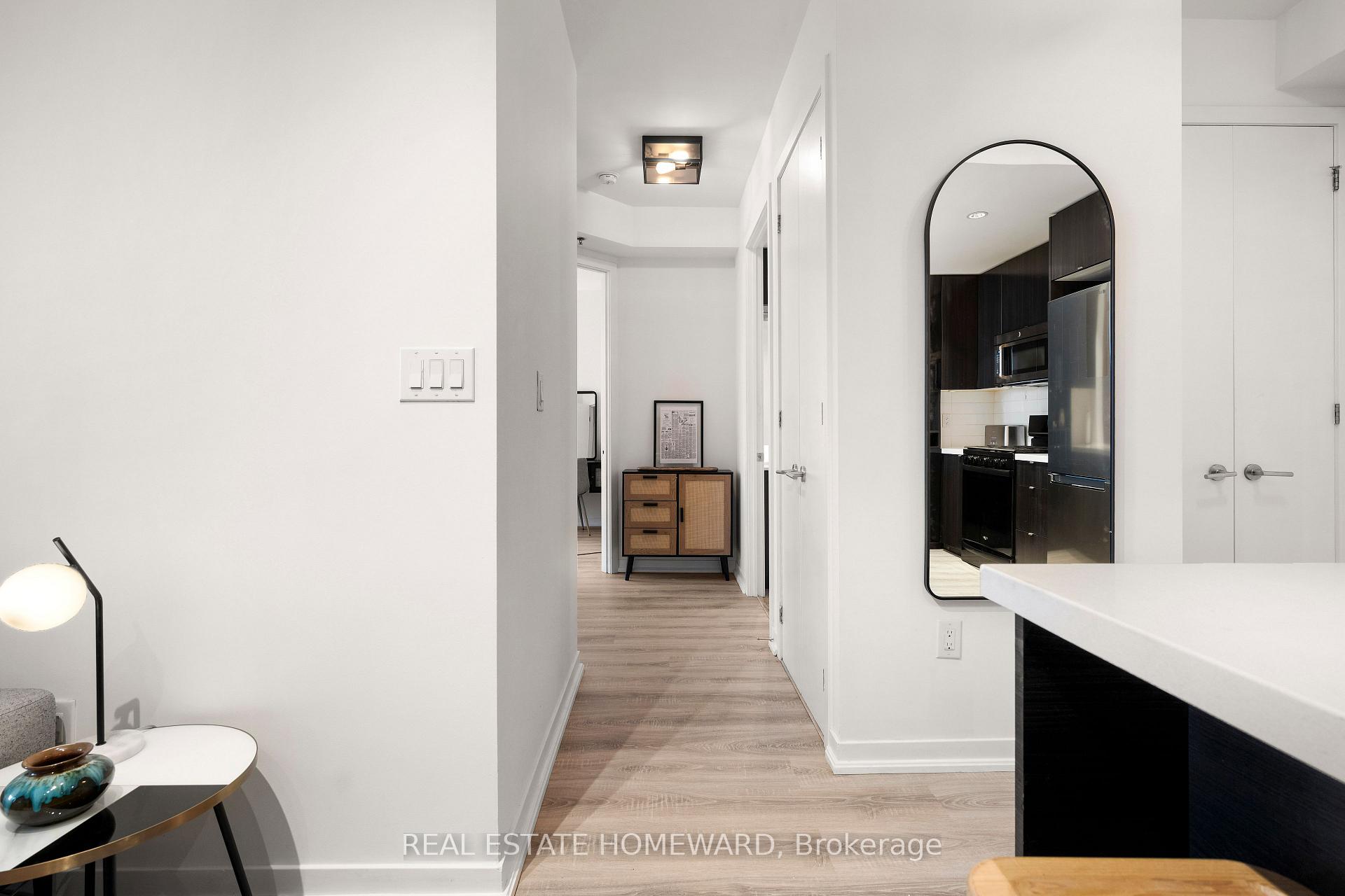 Photo 16 of Unit 420, 88 Colgate Avenue, Toronto, South Riverdale — HOMEH
