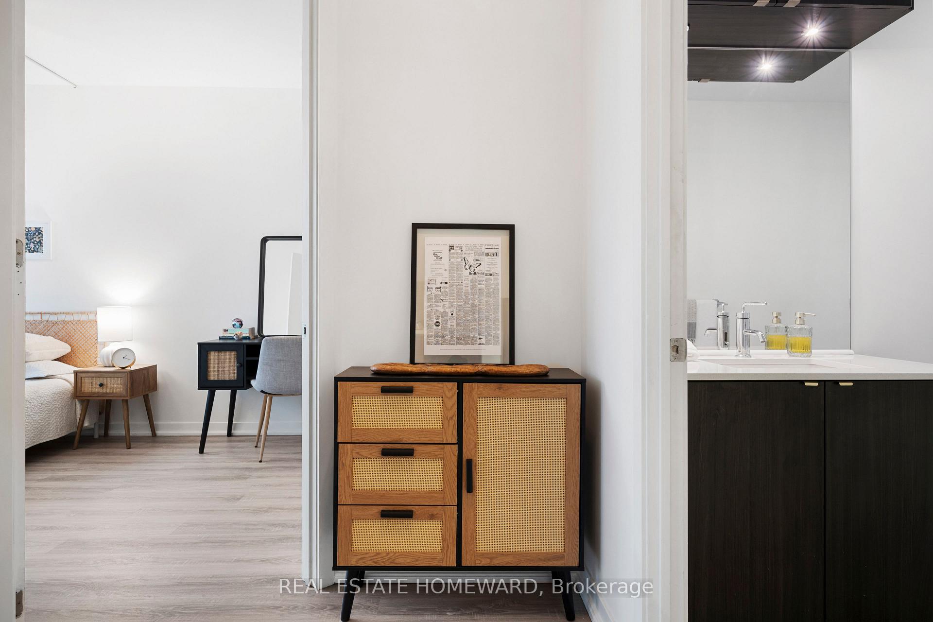 Photo 17 of Unit 420, 88 Colgate Avenue, Toronto, South Riverdale — HOMEH