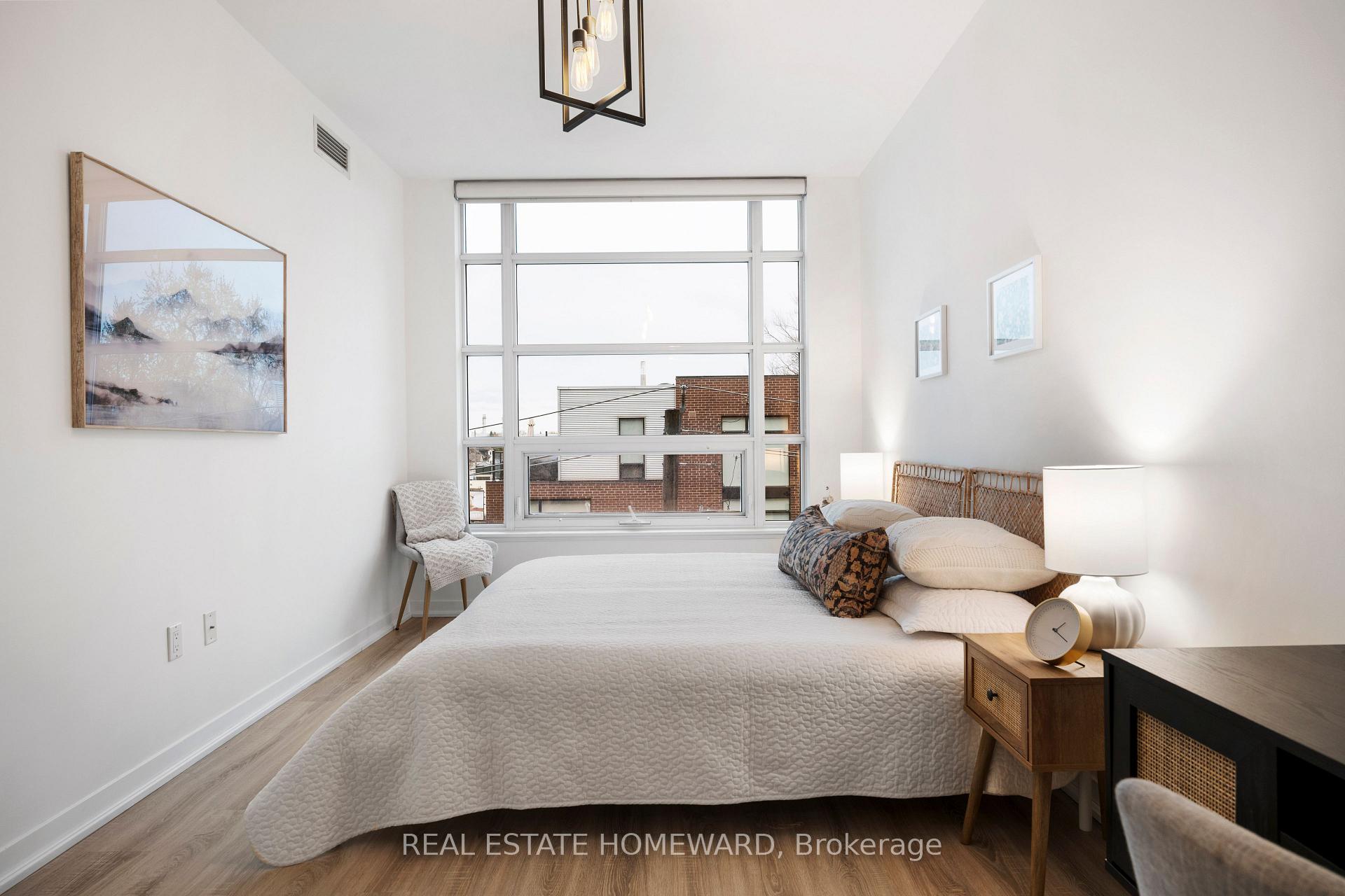 Photo 19 of Unit 420, 88 Colgate Avenue, Toronto, South Riverdale — HOMEH