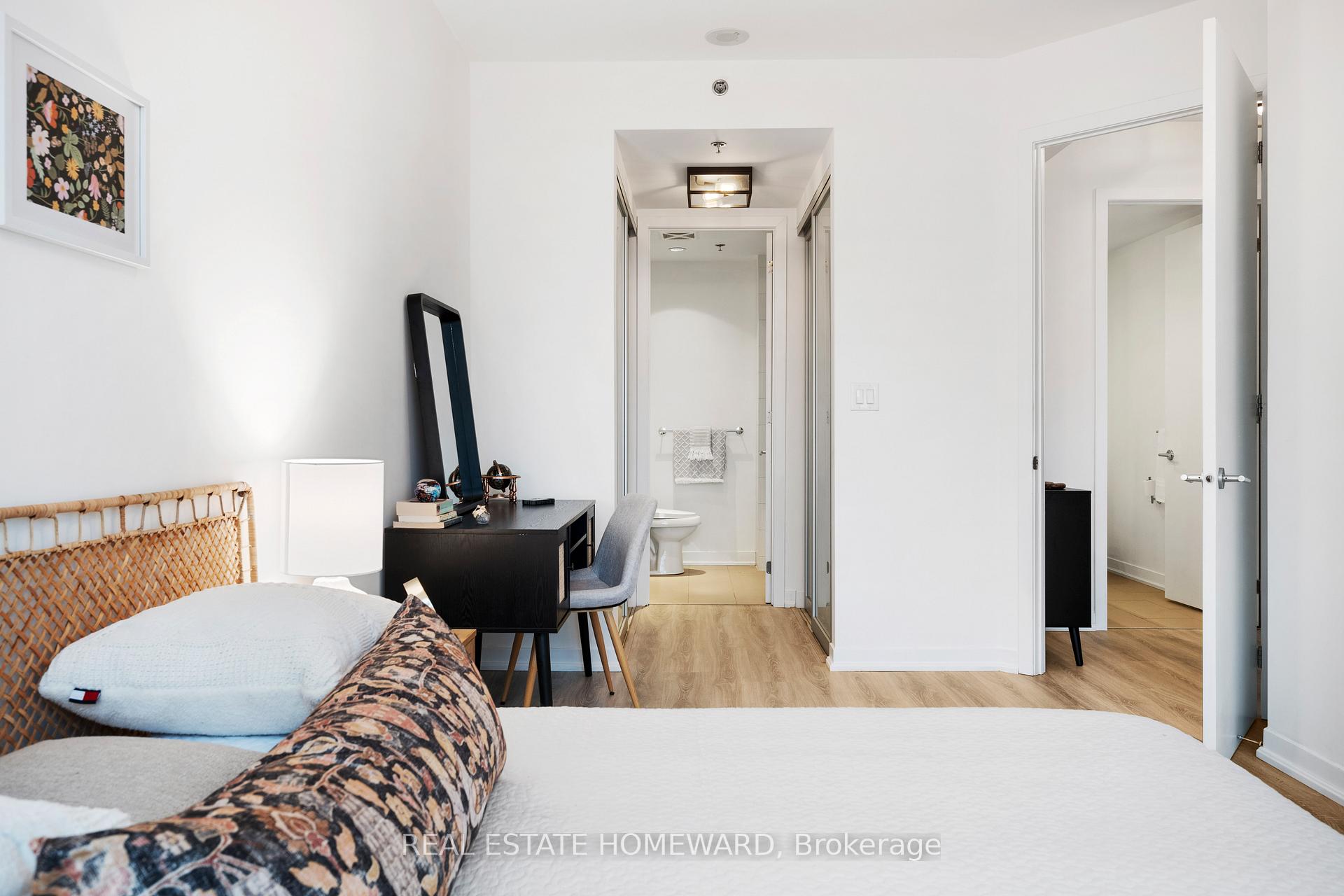 Photo 20 of Unit 420, 88 Colgate Avenue, Toronto, South Riverdale — HOMEH