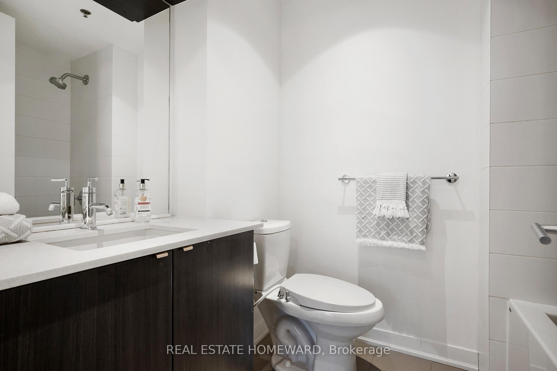 Photo 21 of Unit 420, 88 Colgate Avenue, Toronto, South Riverdale — HOMEH