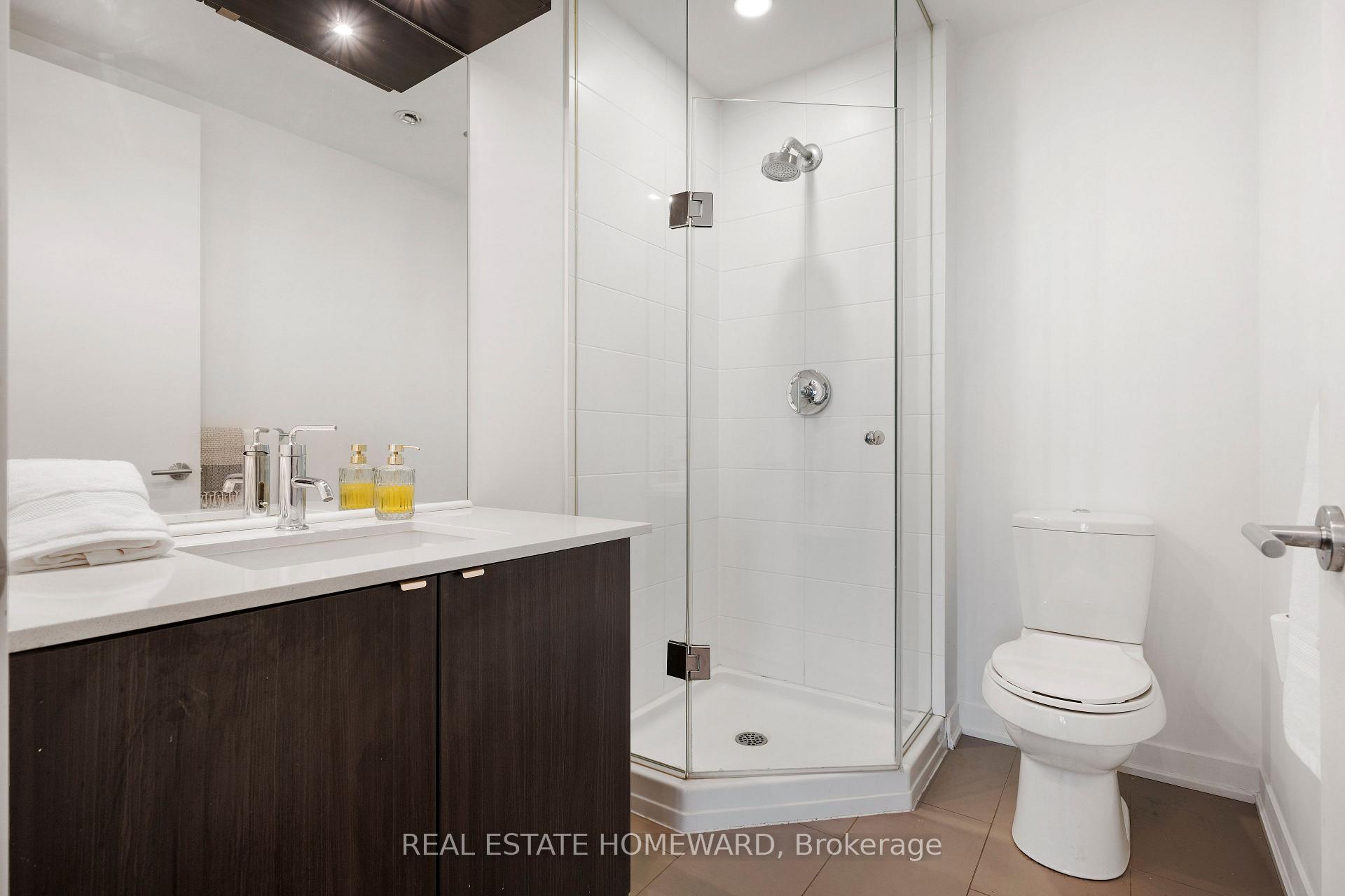 Photo 23 of Unit 420, 88 Colgate Avenue, Toronto, South Riverdale — HOMEH