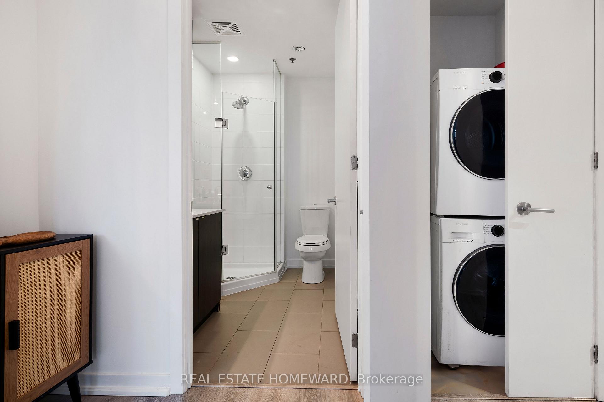 Photo 24 of Unit 420, 88 Colgate Avenue, Toronto, South Riverdale — HOMEH