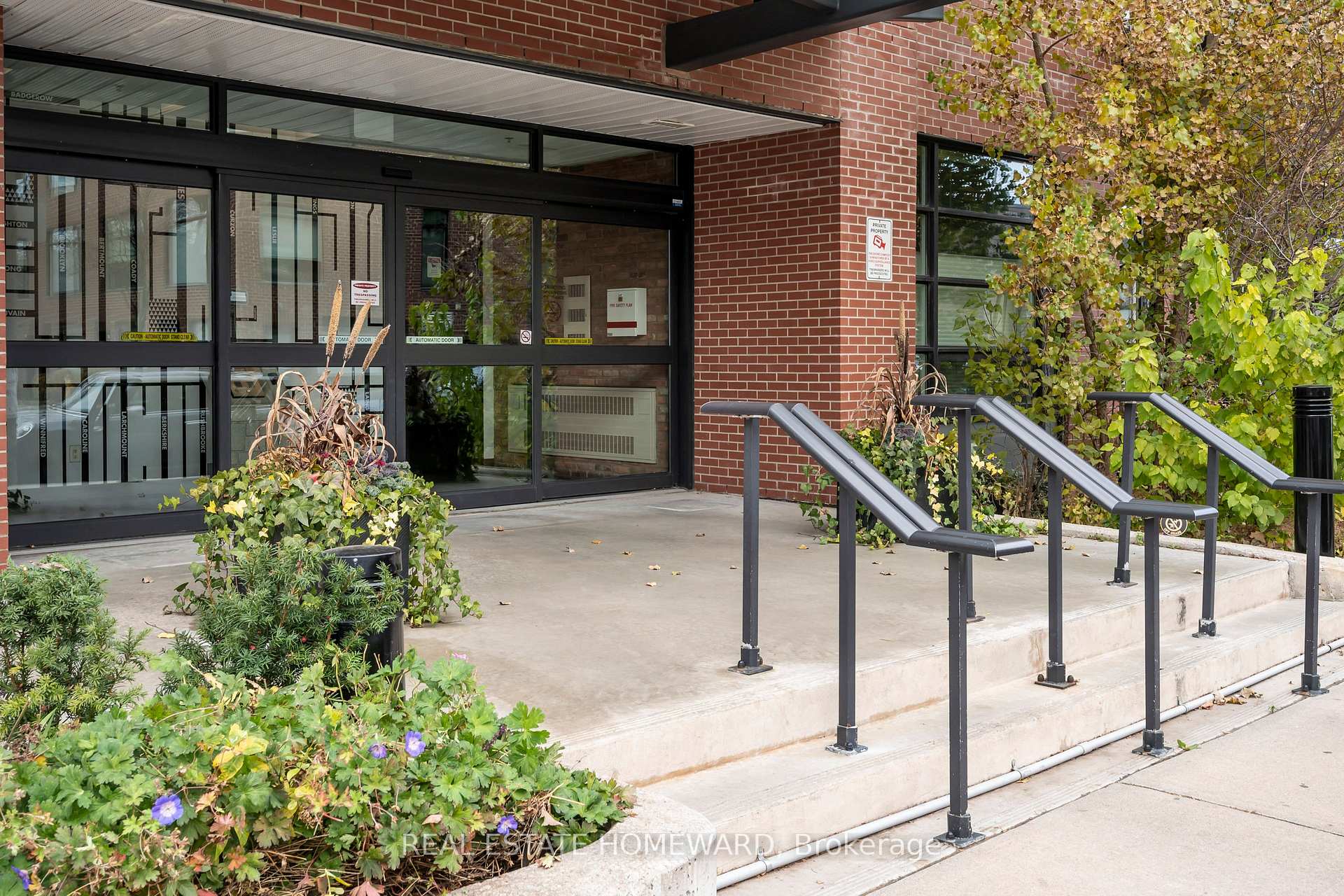 Photo 25 of Unit 420, 88 Colgate Avenue, Toronto, South Riverdale — HOMEH