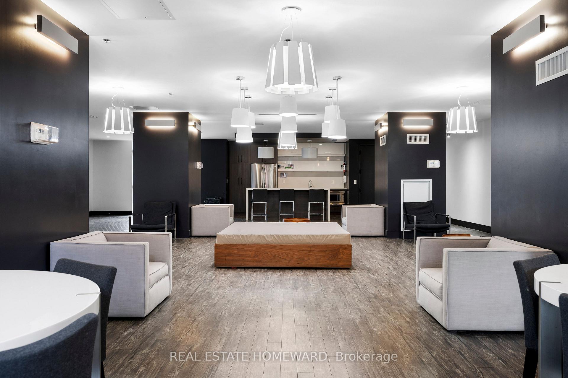 Photo 27 of Unit 420, 88 Colgate Avenue, Toronto, South Riverdale — HOMEH