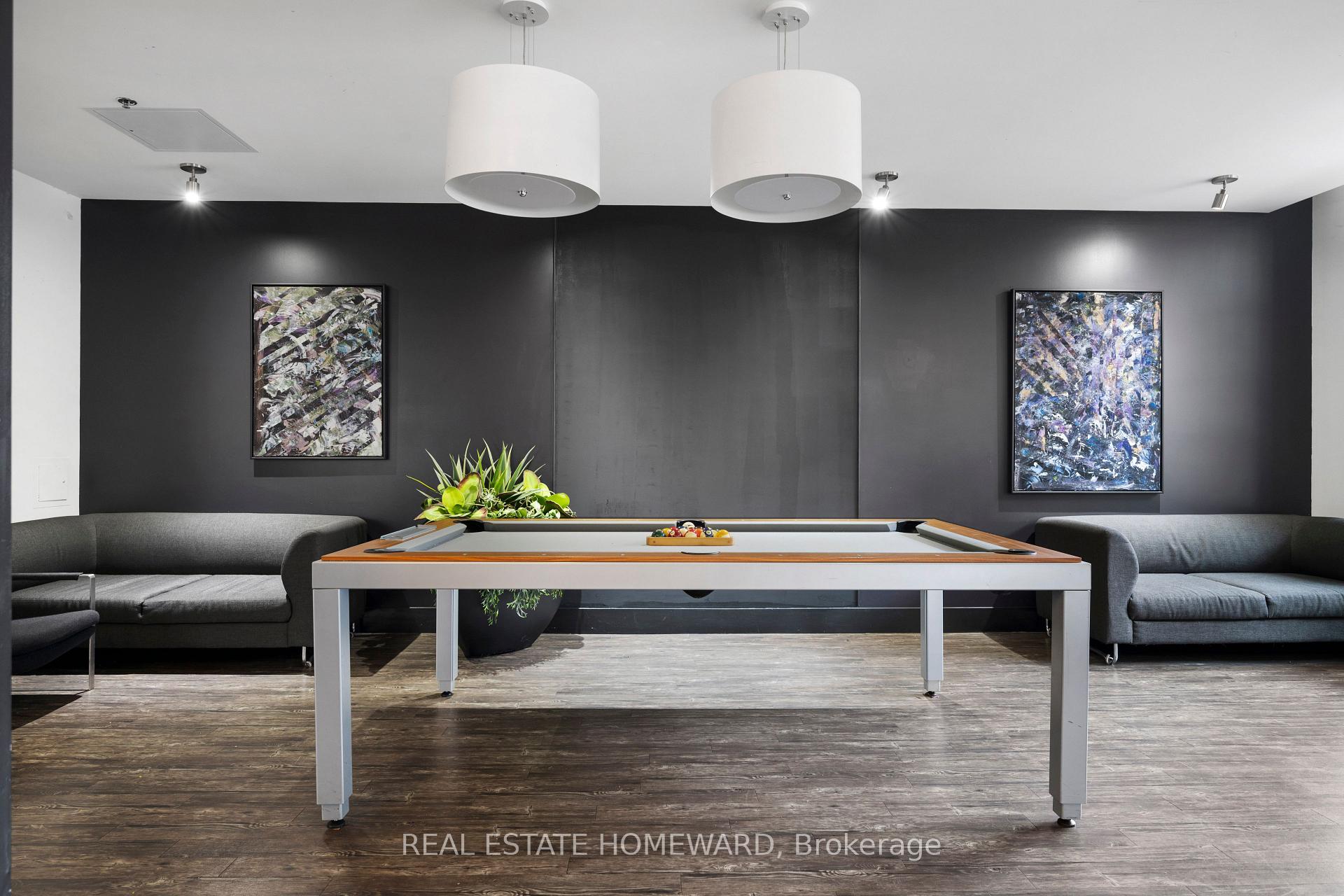 Photo 28 of Unit 420, 88 Colgate Avenue, Toronto, South Riverdale — HOMEH