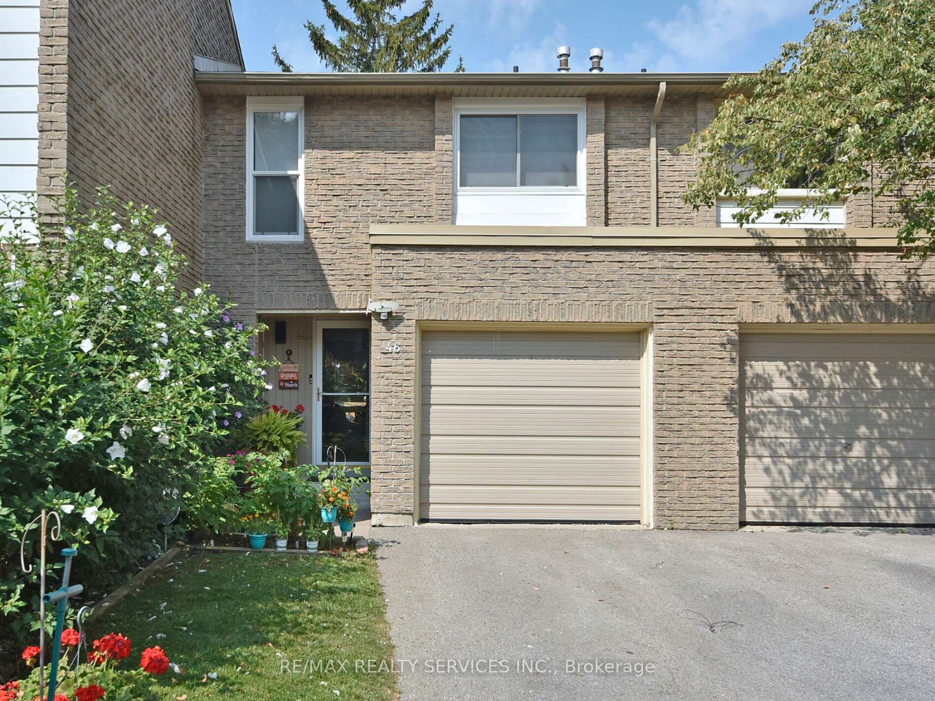 Photo 1 of Unit 80, 46 Lindisfarne Way E, Markham, Markham Village — HOMEH