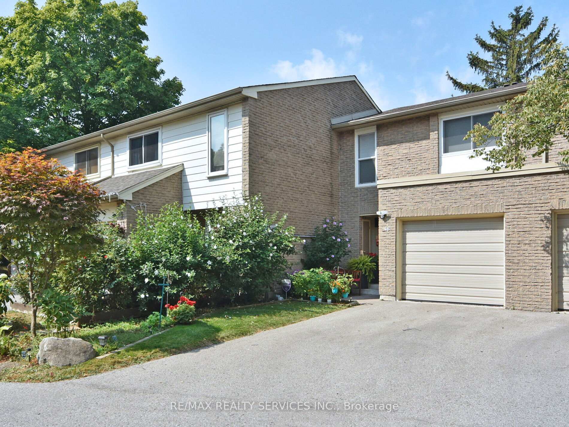 Photo 3 of Unit 80, 46 Lindisfarne Way E, Markham, Markham Village — HOMEH
