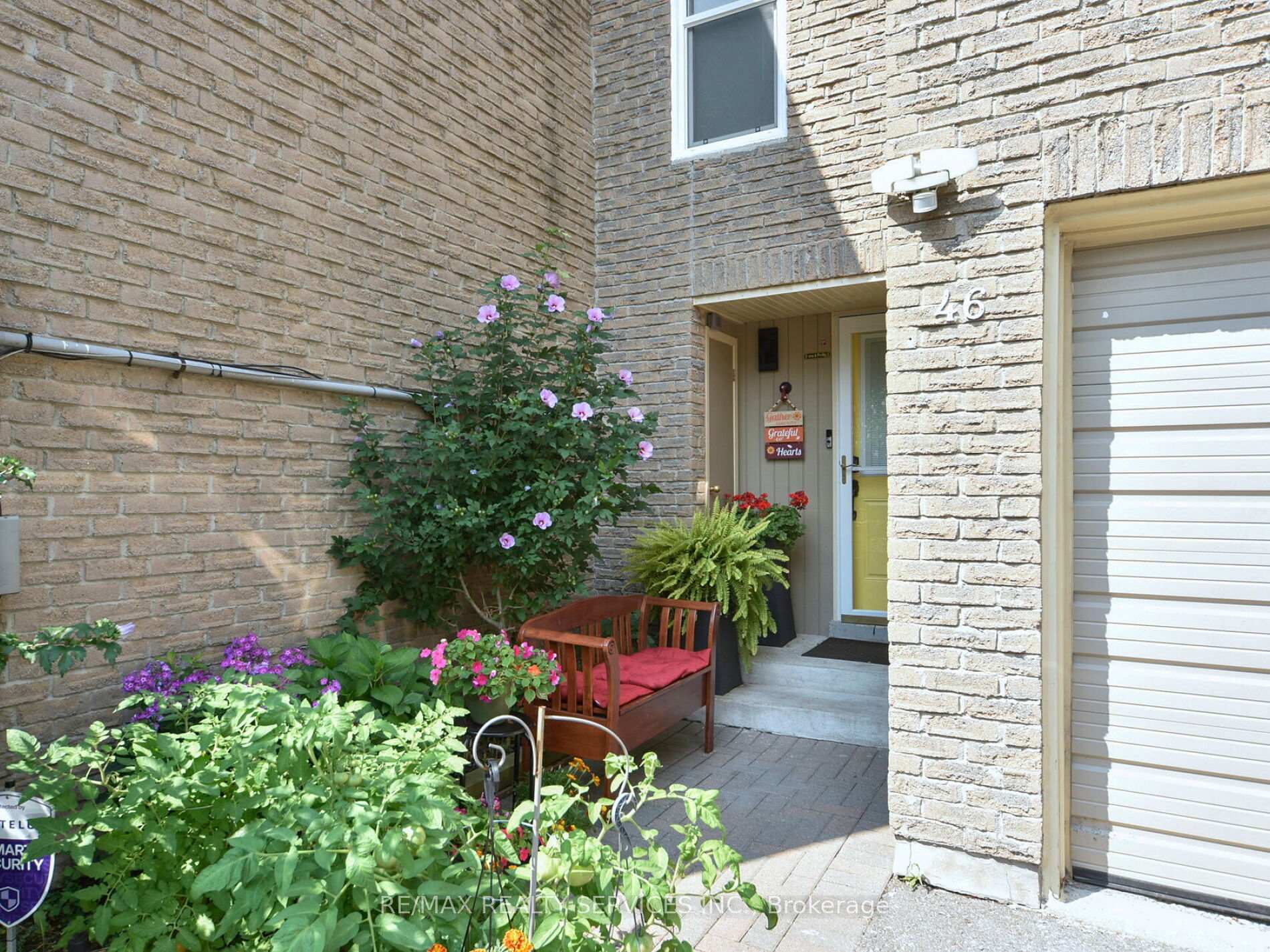 Photo 4 of Unit 80, 46 Lindisfarne Way E, Markham, Markham Village — HOMEH