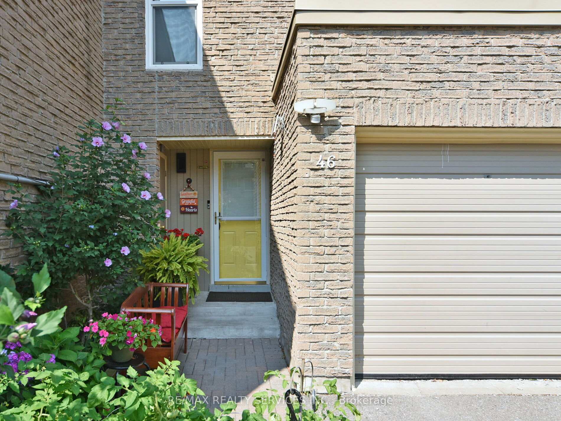 Photo 5 of Unit 80, 46 Lindisfarne Way E, Markham, Markham Village — HOMEH