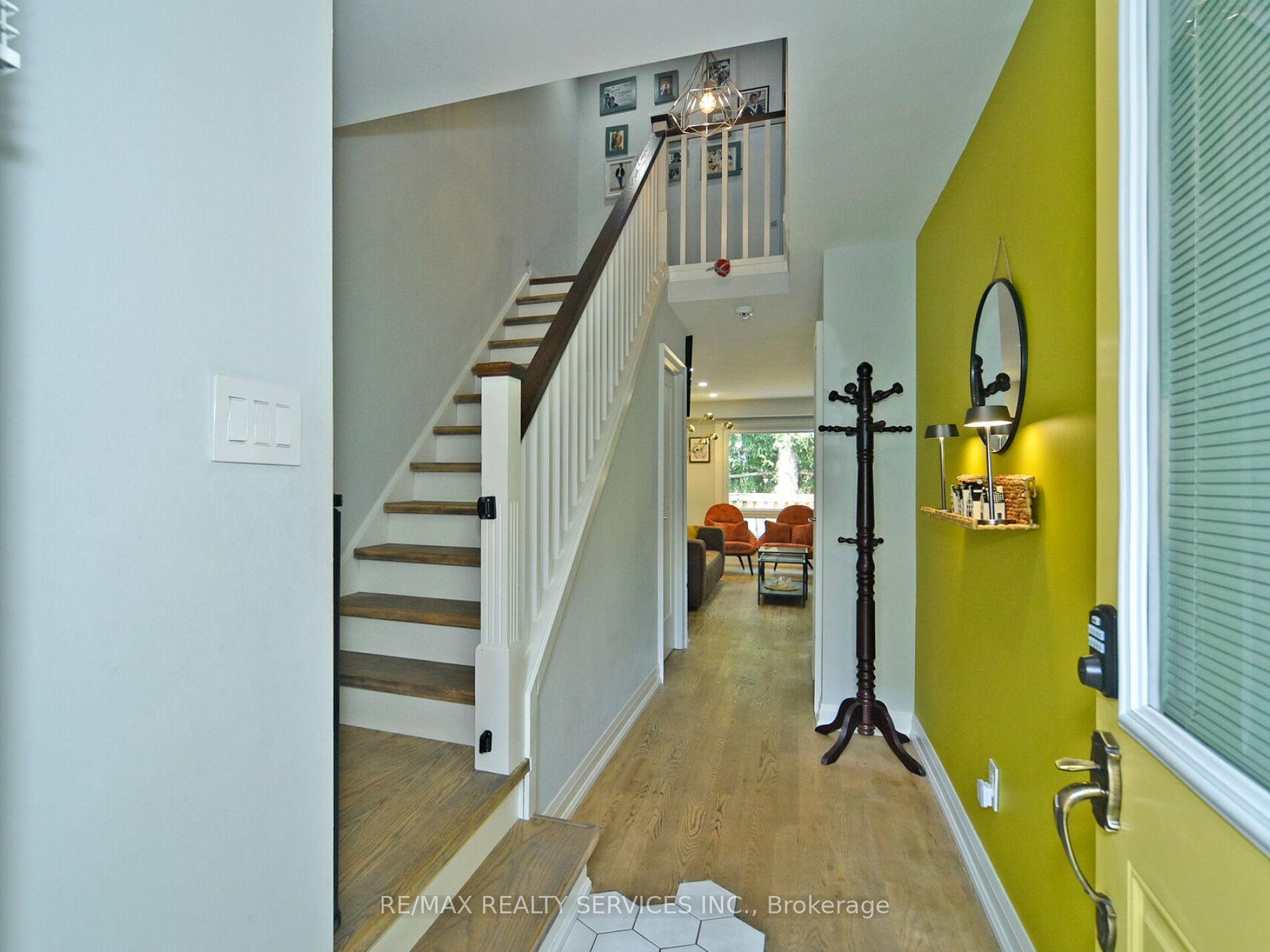 Photo 6 of Unit 80, 46 Lindisfarne Way E, Markham, Markham Village — HOMEH