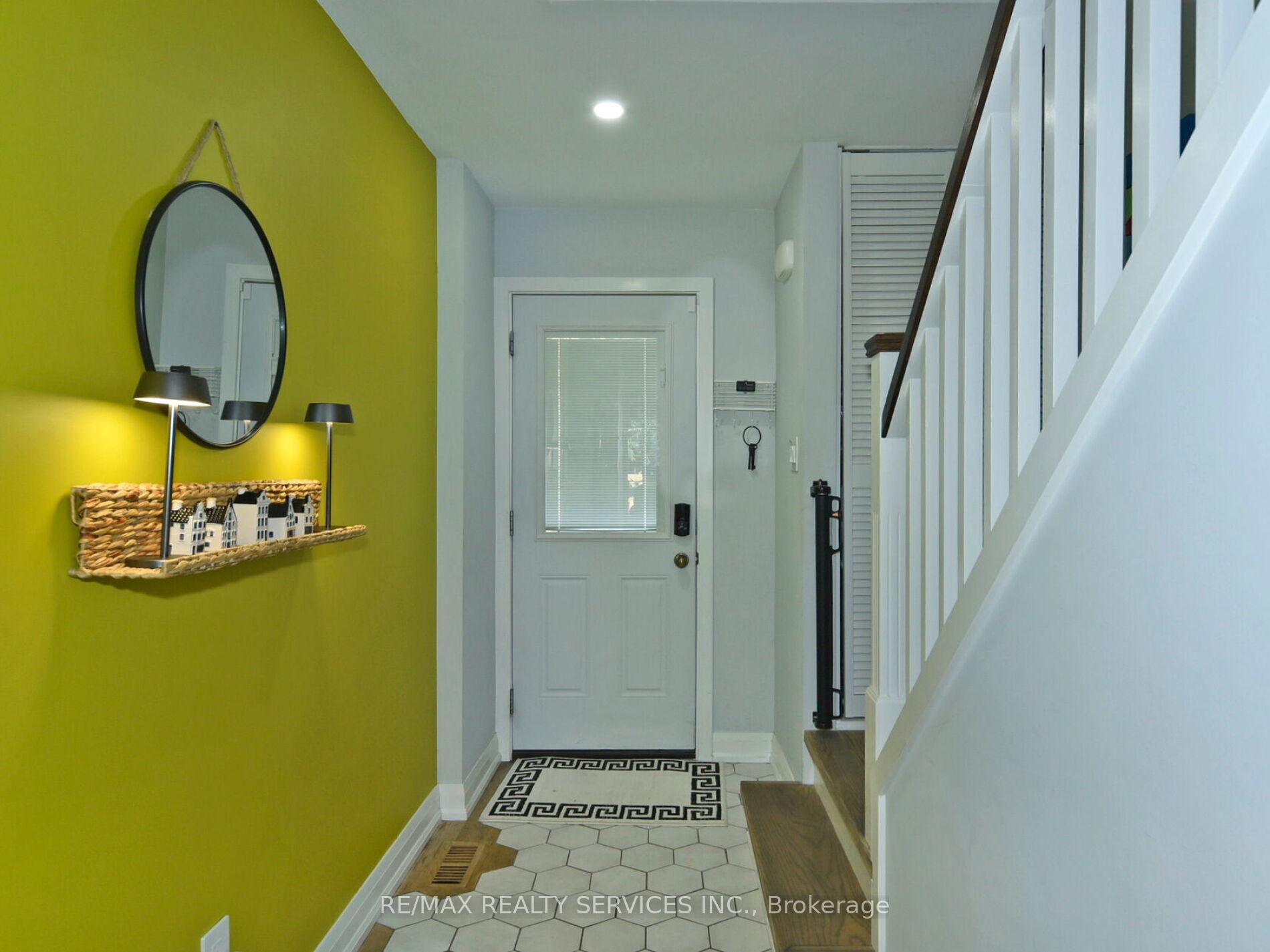 Photo 7 of Unit 80, 46 Lindisfarne Way E, Markham, Markham Village — HOMEH