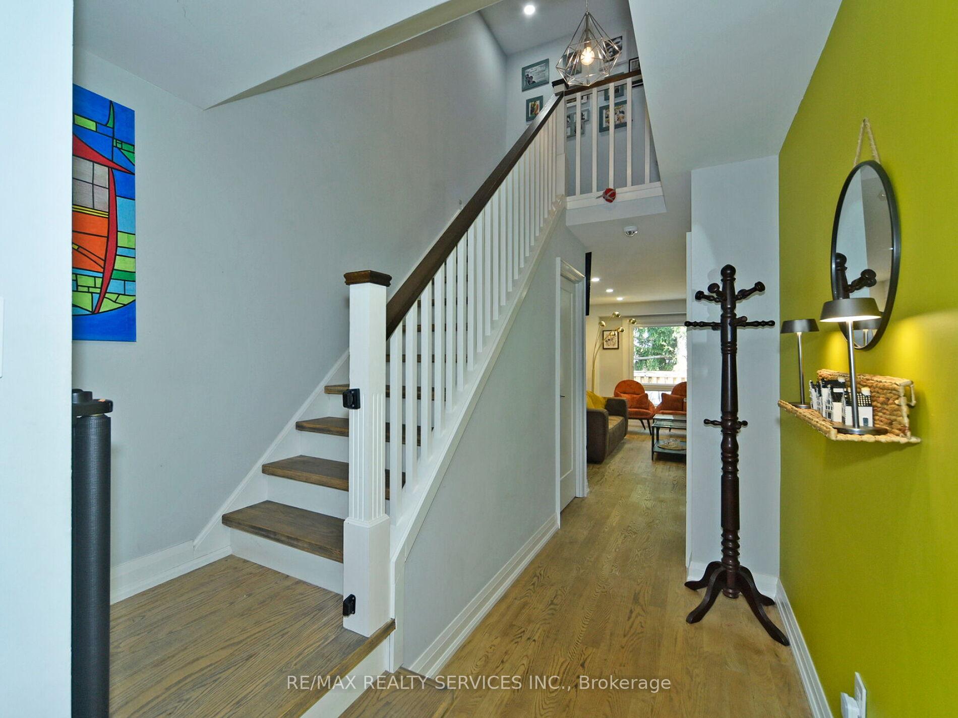Photo 8 of Unit 80, 46 Lindisfarne Way E, Markham, Markham Village — HOMEH