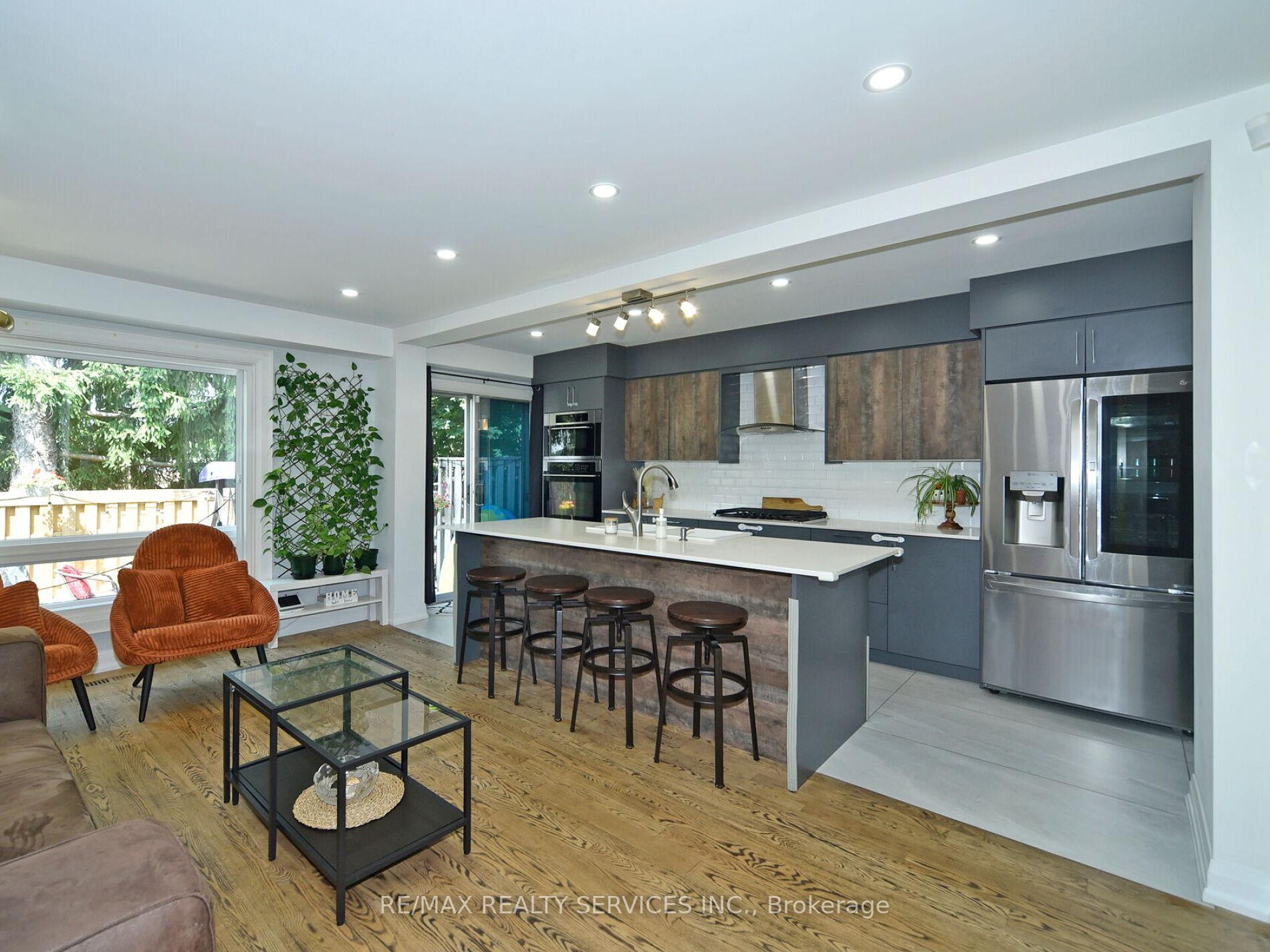 Photo 10 of Unit 80, 46 Lindisfarne Way E, Markham, Markham Village — HOMEH