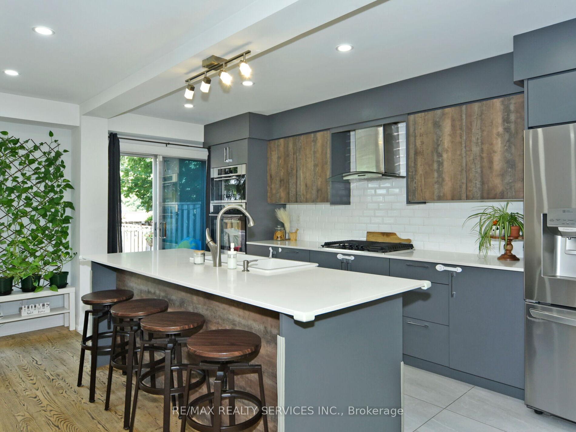 Photo 15 of Unit 80, 46 Lindisfarne Way E, Markham, Markham Village — HOMEH