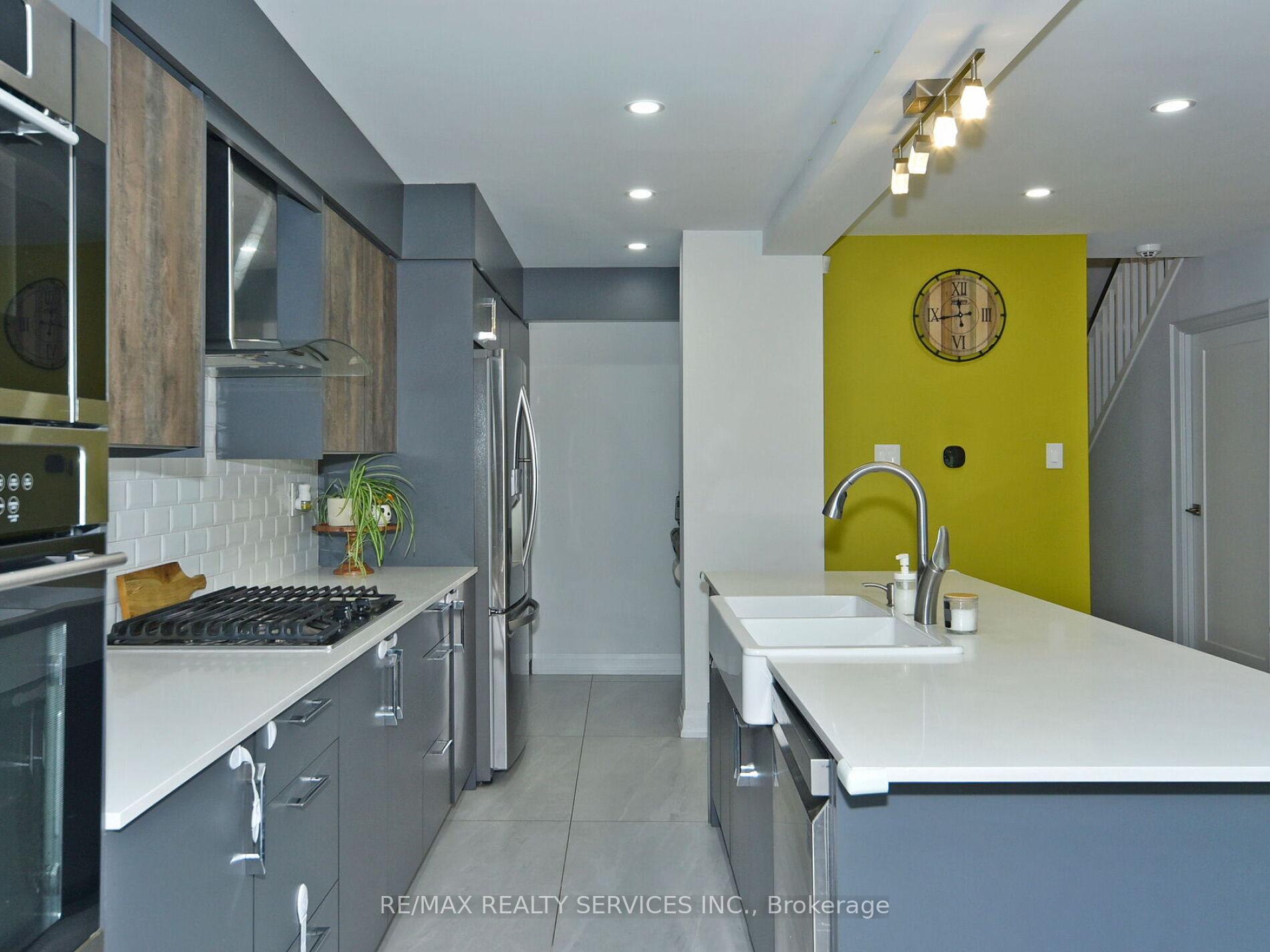 Photo 17 of Unit 80, 46 Lindisfarne Way E, Markham, Markham Village — HOMEH