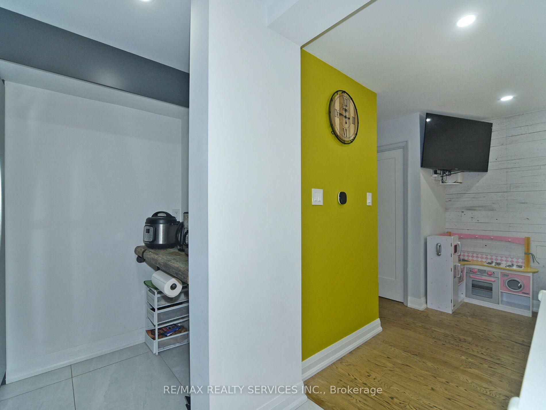Photo 19 of Unit 80, 46 Lindisfarne Way E, Markham, Markham Village — HOMEH