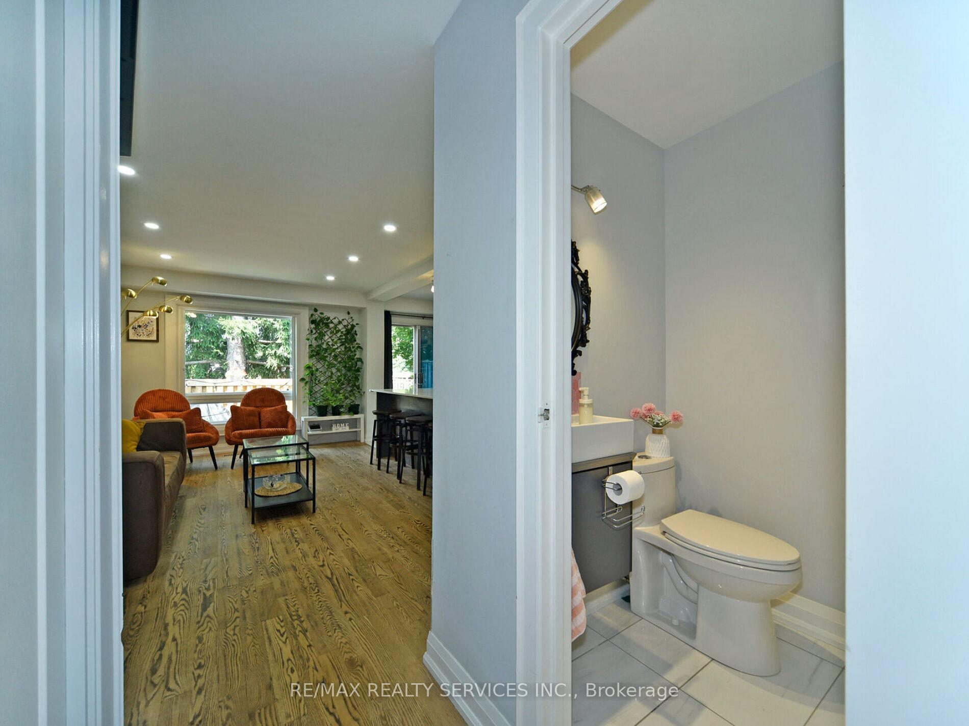 Photo 20 of Unit 80, 46 Lindisfarne Way E, Markham, Markham Village — HOMEH
