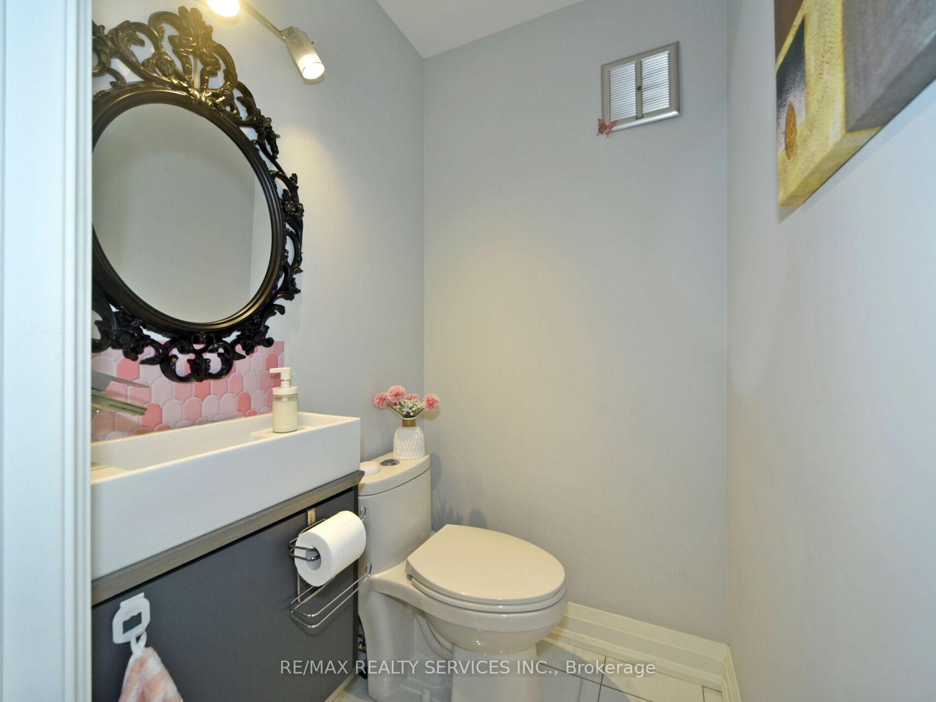 Photo 21 of Unit 80, 46 Lindisfarne Way E, Markham, Markham Village — HOMEH