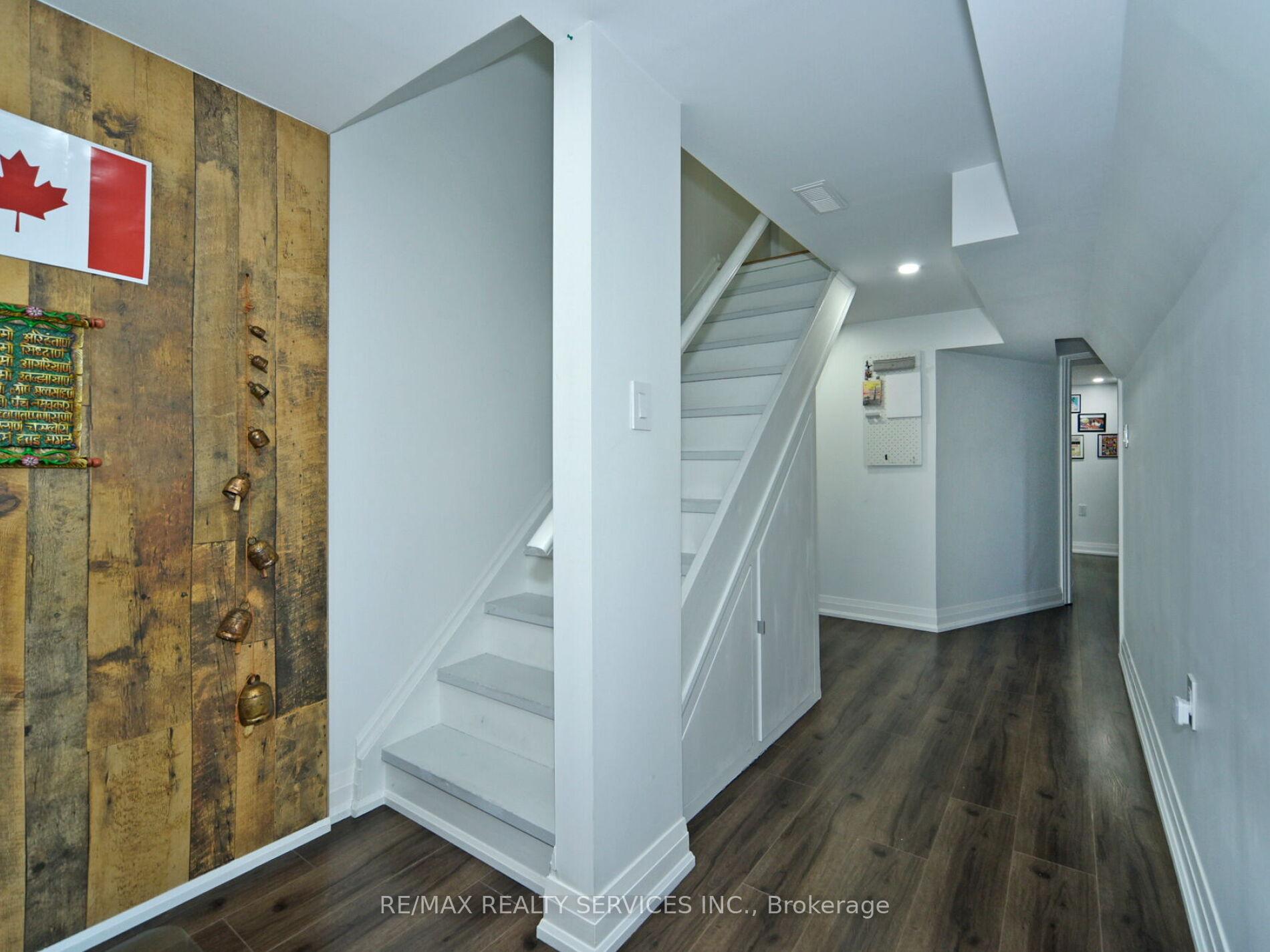 Photo 24 of Unit 80, 46 Lindisfarne Way E, Markham, Markham Village — HOMEH