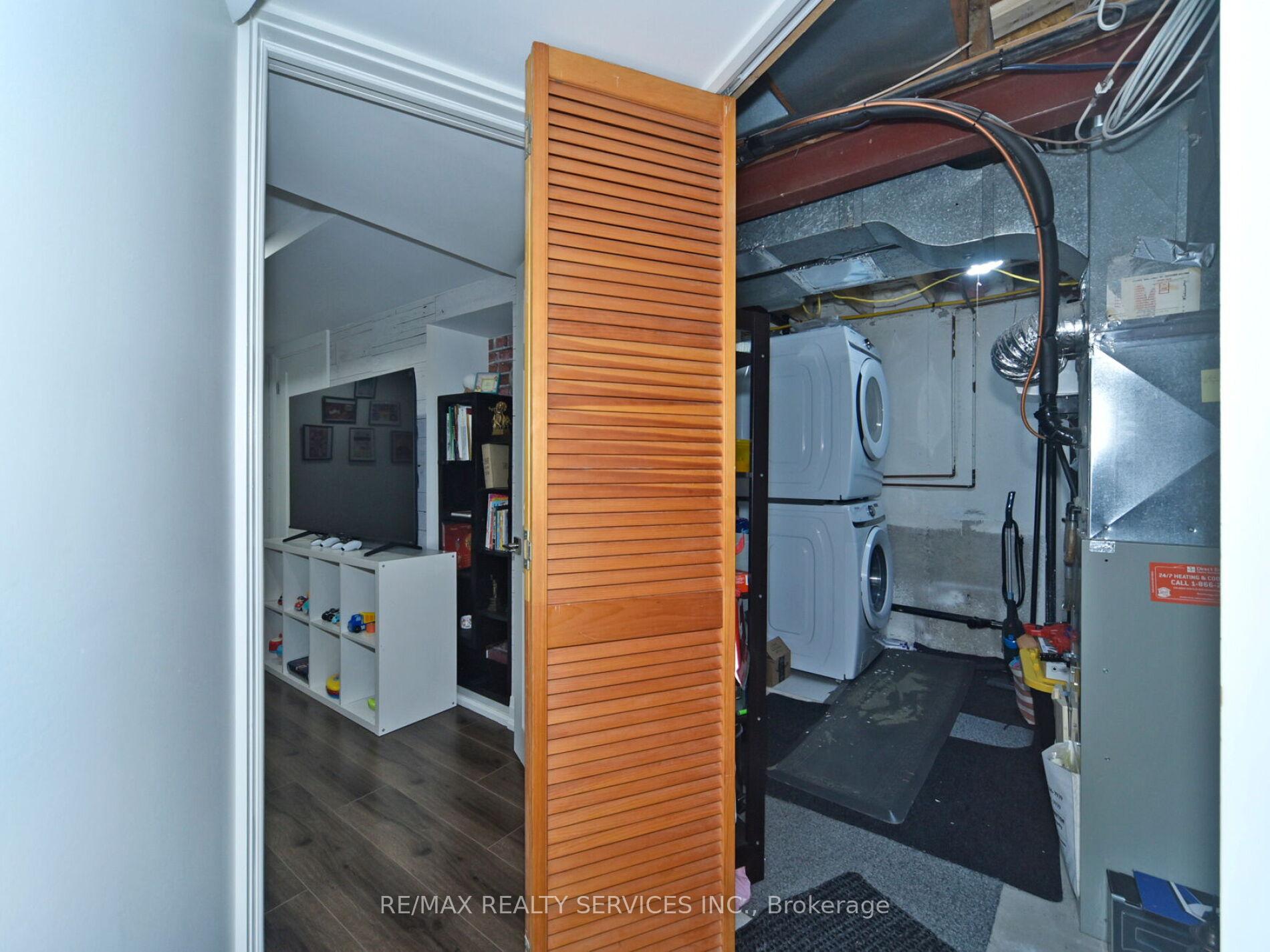 Photo 25 of Unit 80, 46 Lindisfarne Way E, Markham, Markham Village — HOMEH