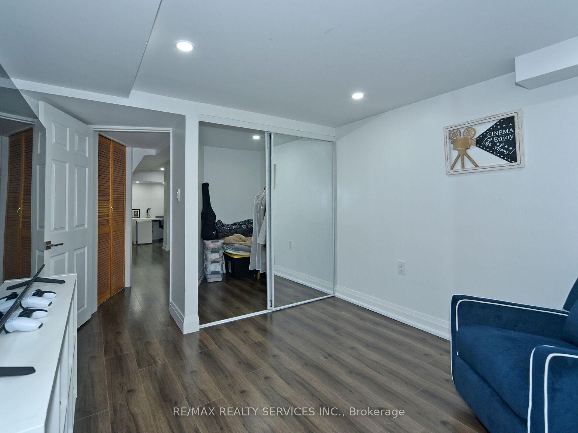 Photo 30 of Unit 80, 46 Lindisfarne Way E, Markham, Markham Village — HOMEH