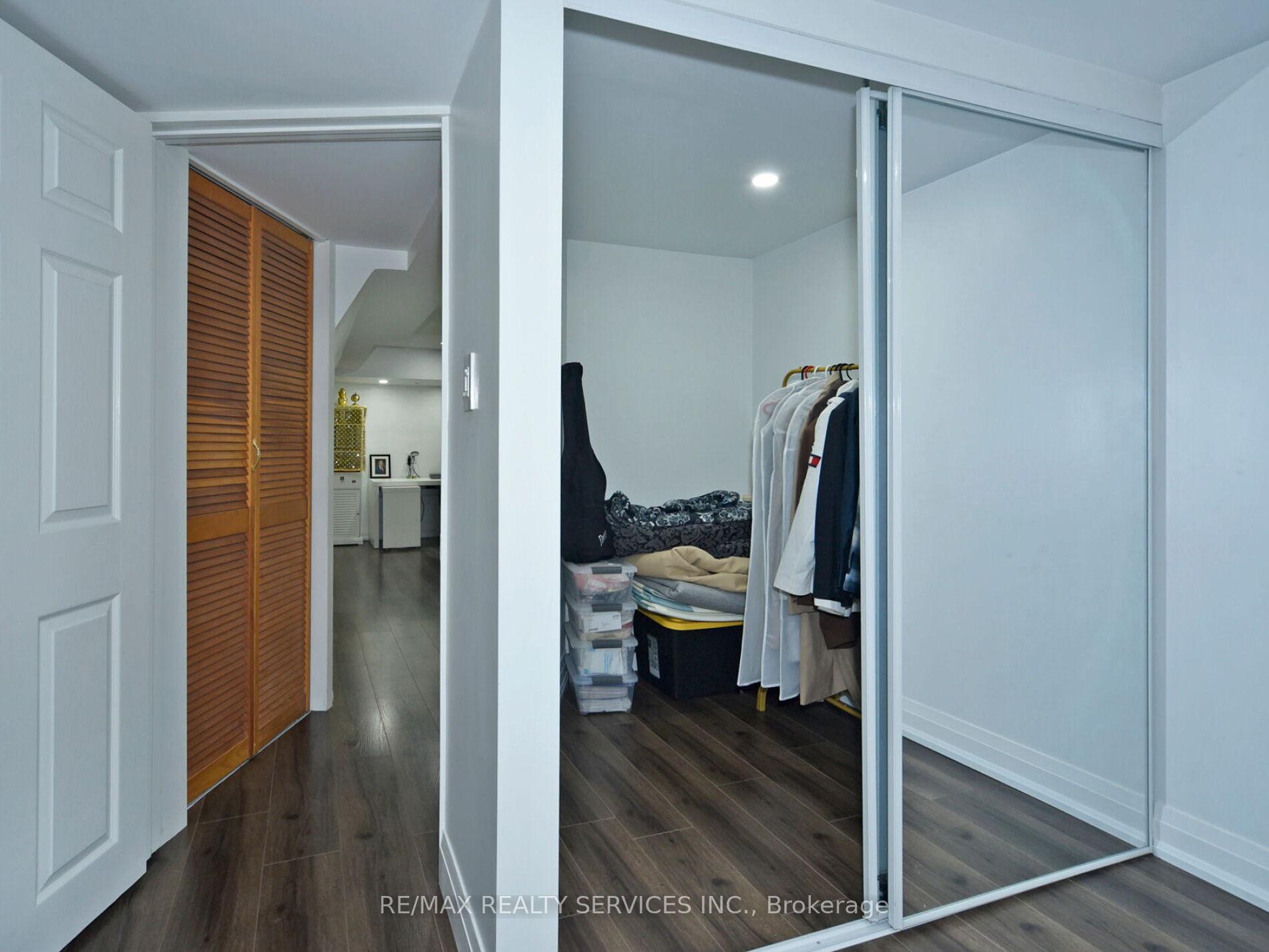Photo 31 of Unit 80, 46 Lindisfarne Way E, Markham, Markham Village — HOMEH