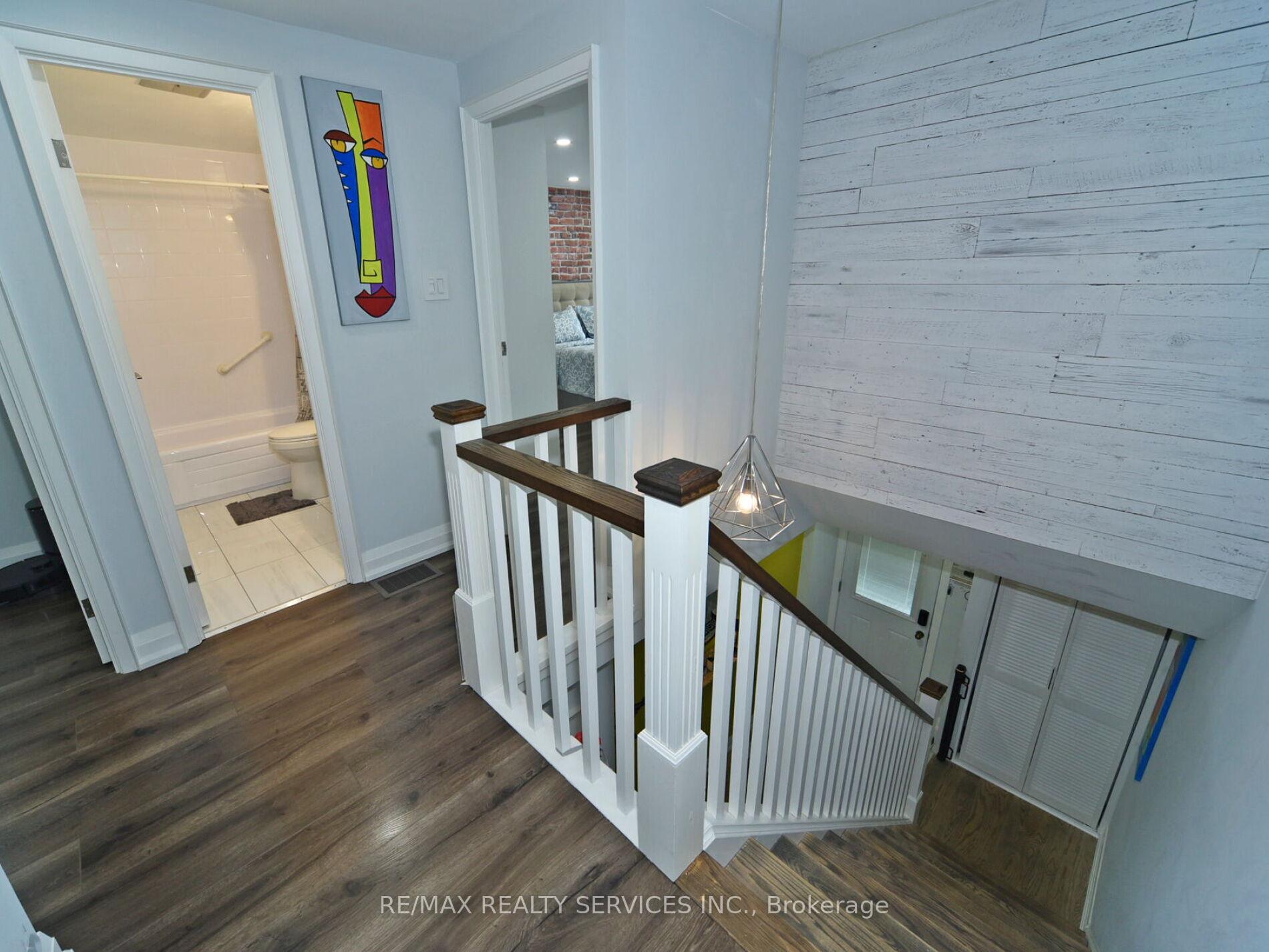 Photo 32 of Unit 80, 46 Lindisfarne Way E, Markham, Markham Village — HOMEH