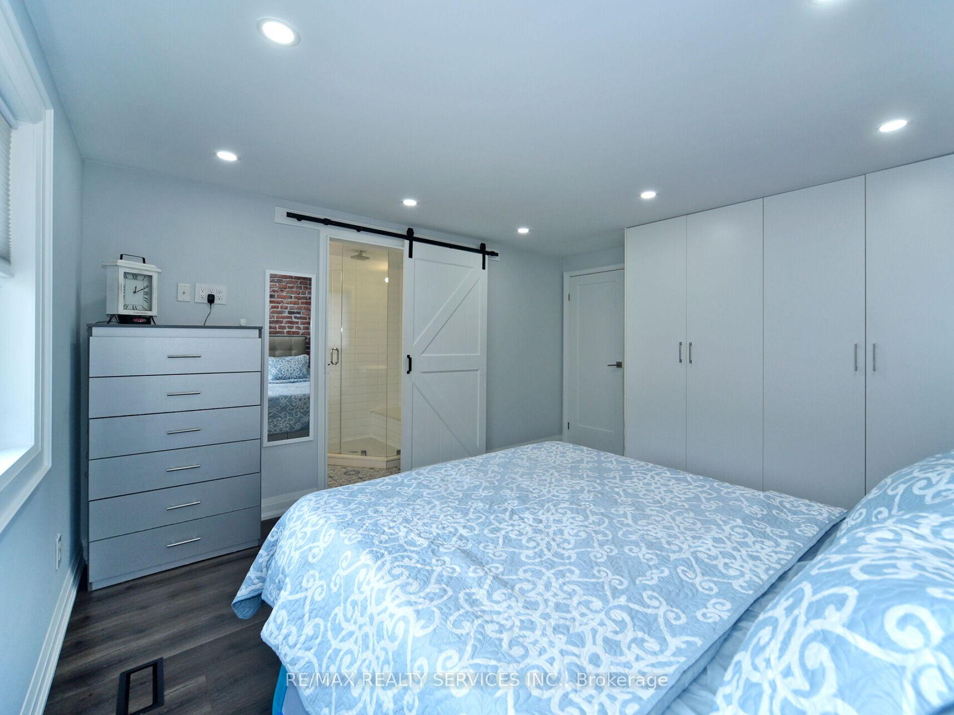 Photo 37 of Unit 80, 46 Lindisfarne Way E, Markham, Markham Village — HOMEH