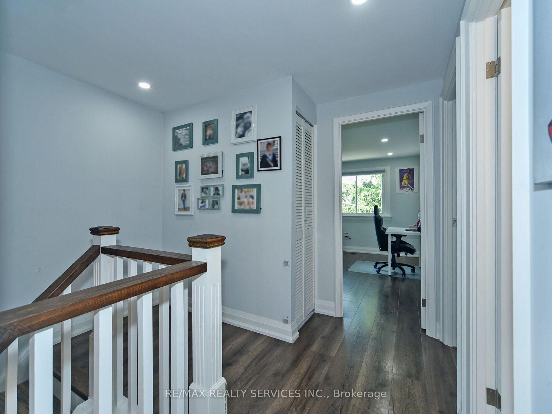 Photo 41 of Unit 80, 46 Lindisfarne Way E, Markham, Markham Village — HOMEH