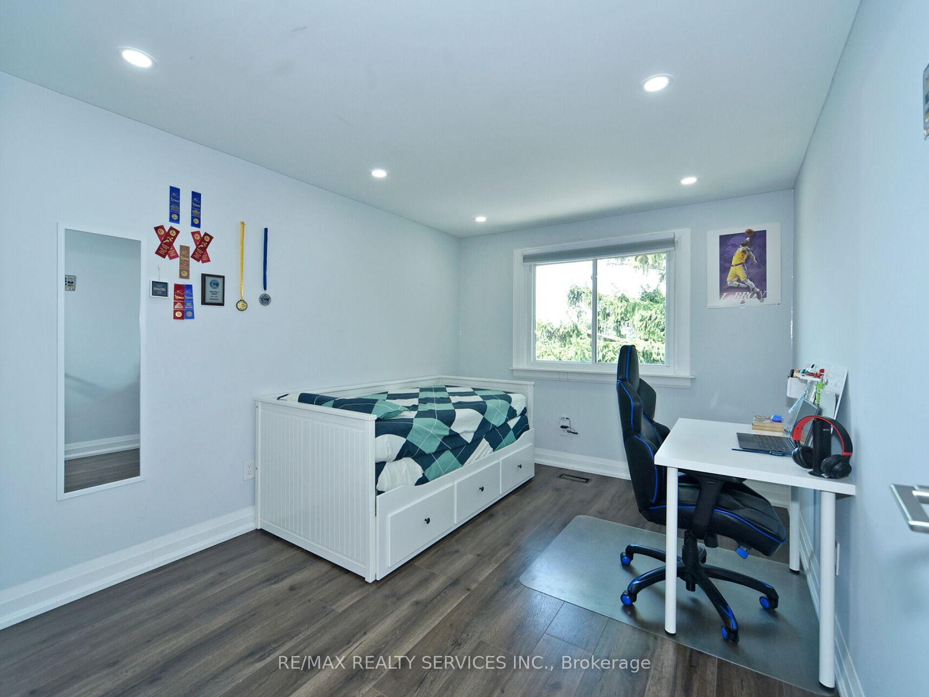Photo 42 of Unit 80, 46 Lindisfarne Way E, Markham, Markham Village — HOMEH