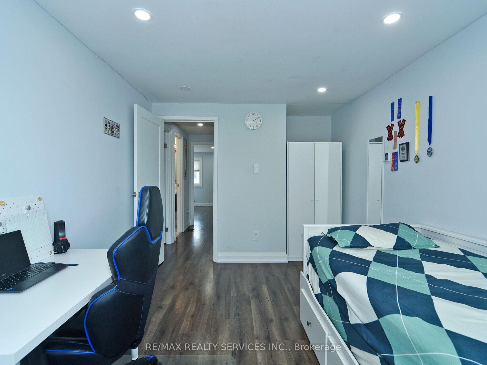 Photo 44 of Unit 80, 46 Lindisfarne Way E, Markham, Markham Village — HOMEH