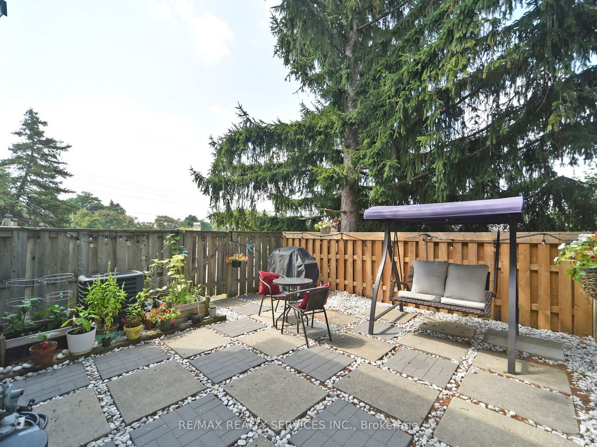 Photo 47 of Unit 80, 46 Lindisfarne Way E, Markham, Markham Village — HOMEH