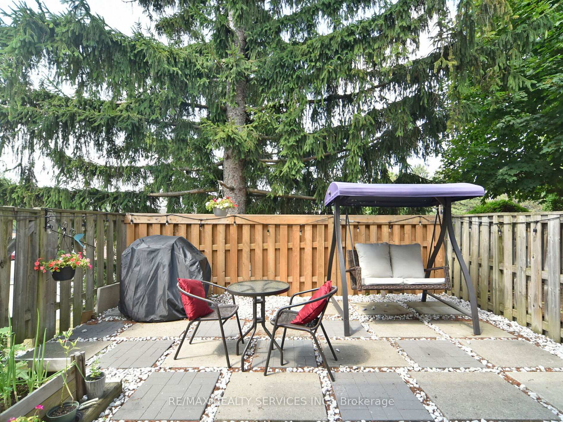 Photo 48 of Unit 80, 46 Lindisfarne Way E, Markham, Markham Village — HOMEH