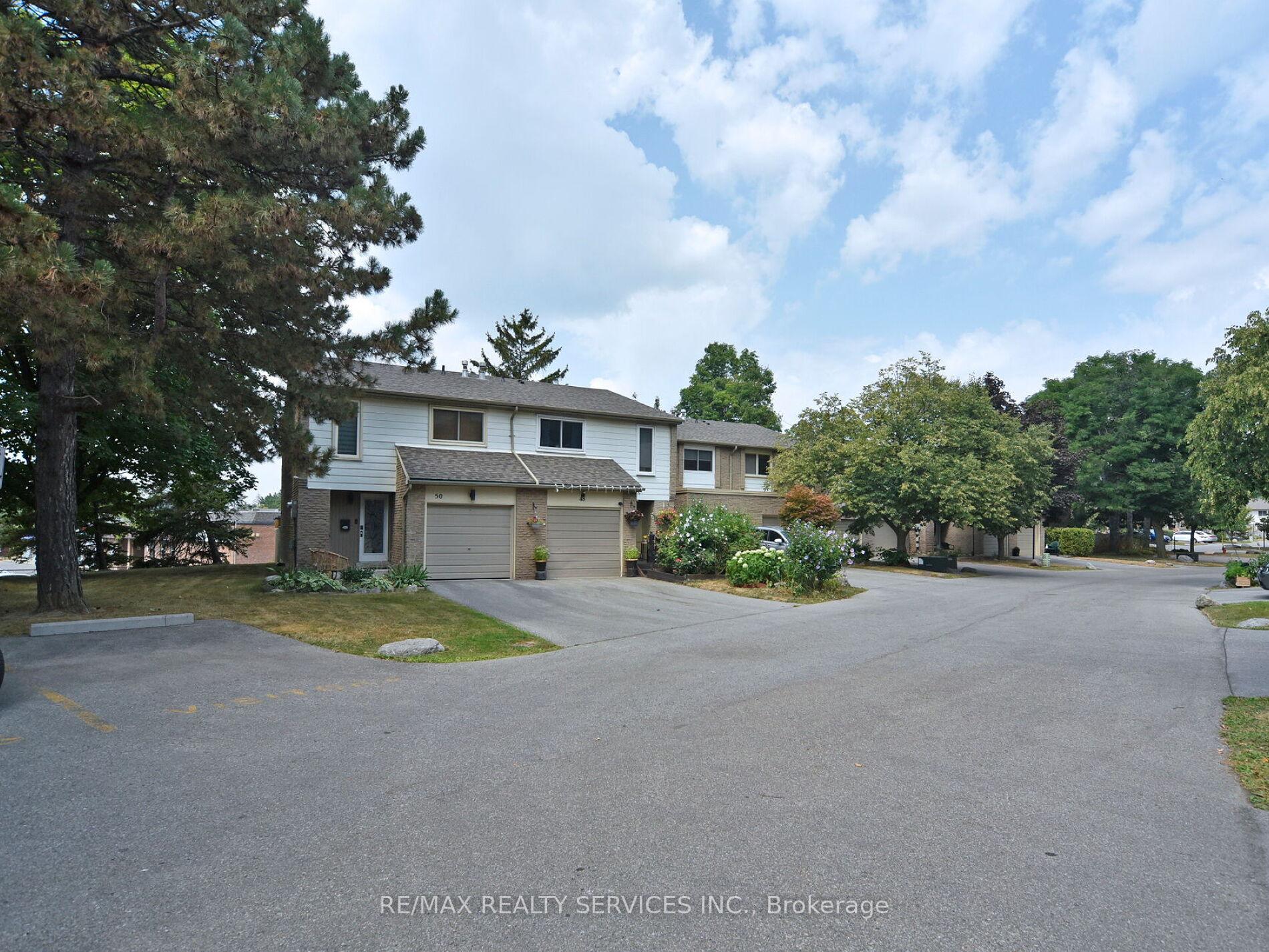 Photo 49 of Unit 80, 46 Lindisfarne Way E, Markham, Markham Village — HOMEH